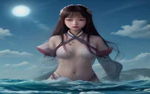 天海翼2025年剧情向作品场景截图，完整叙事结构的新作展示